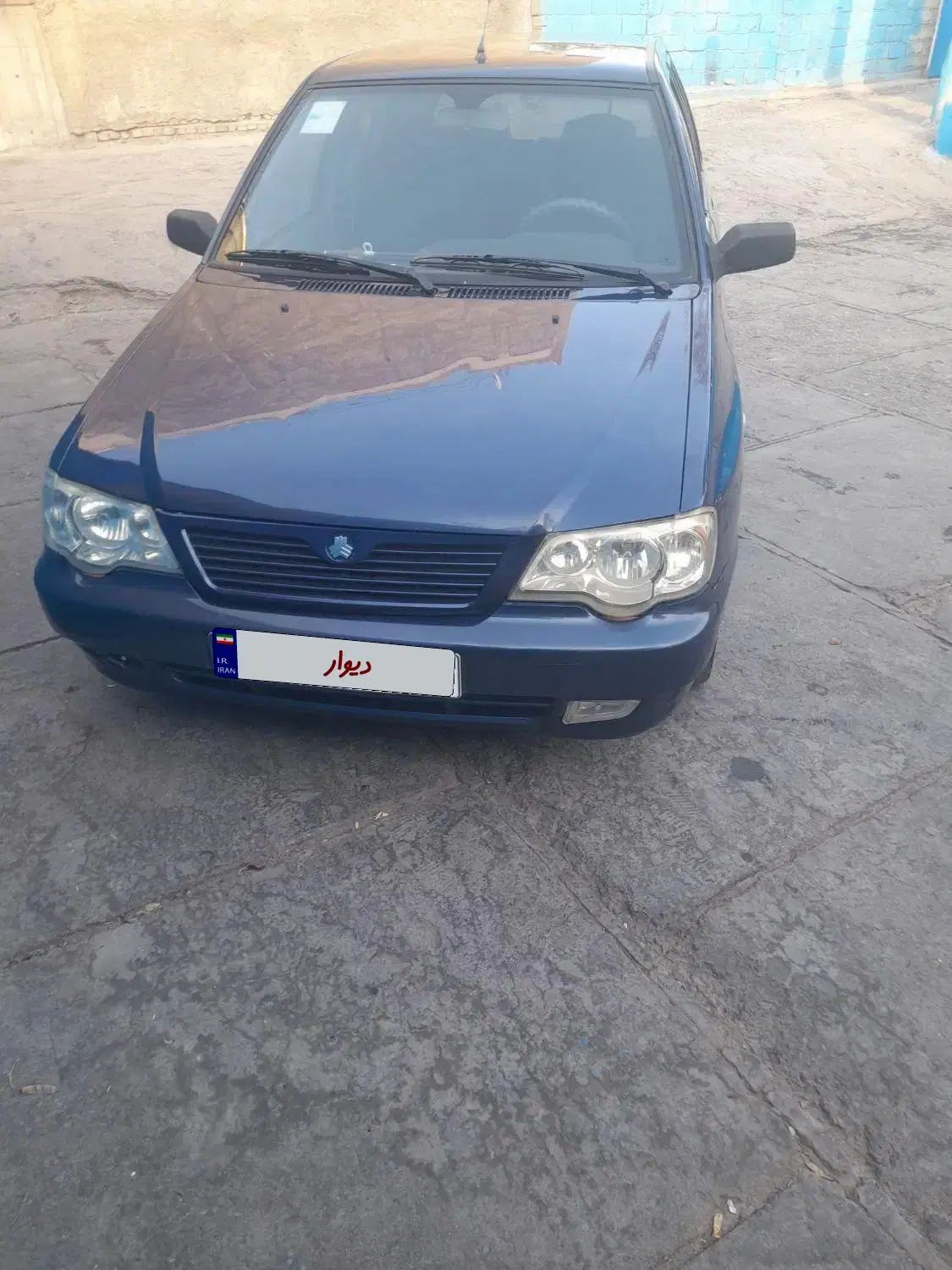 خودرو پراید، 111 آگهی ann_20389446