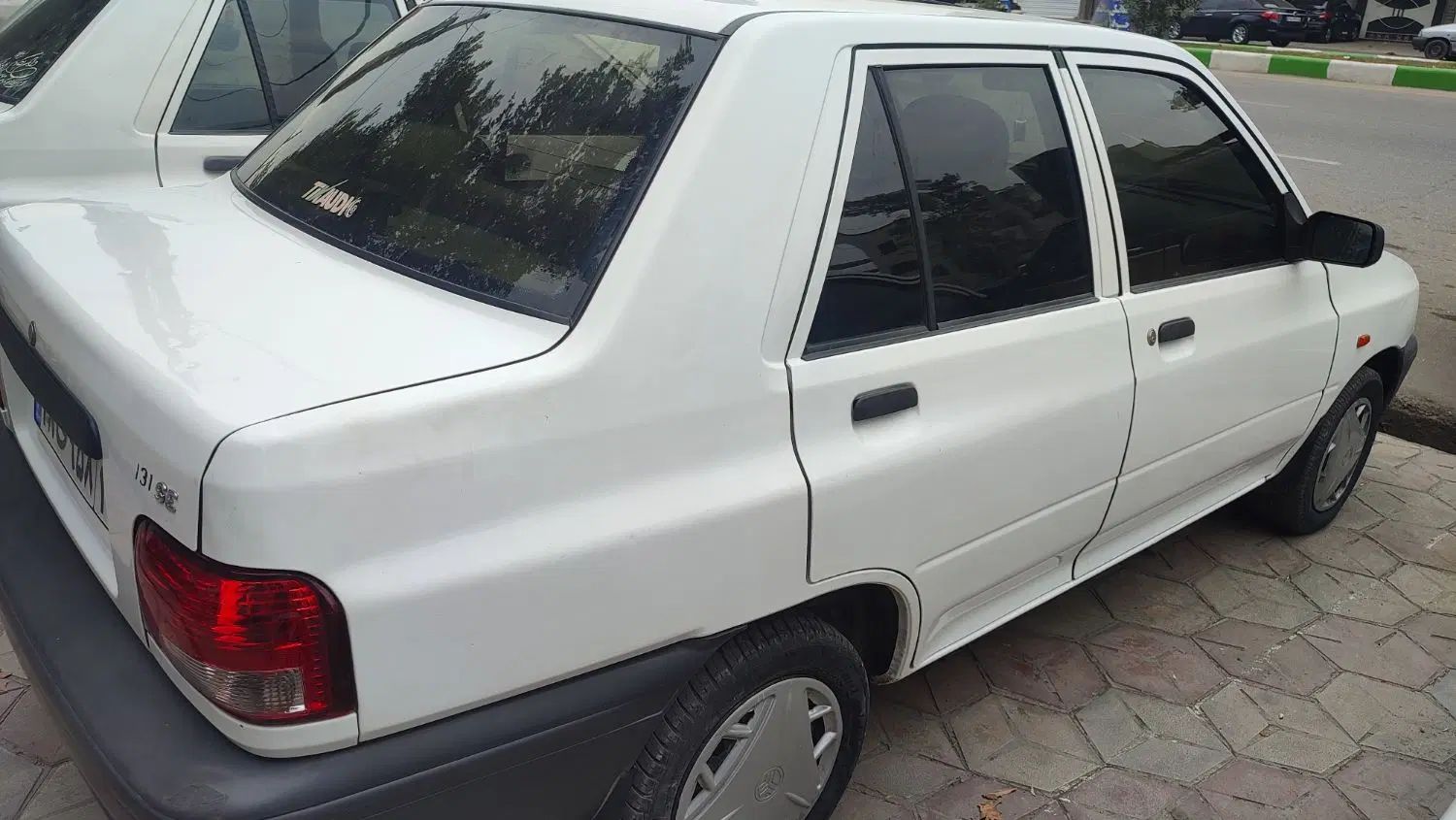 خودرو پراید، 131 آگهی ann_20389493