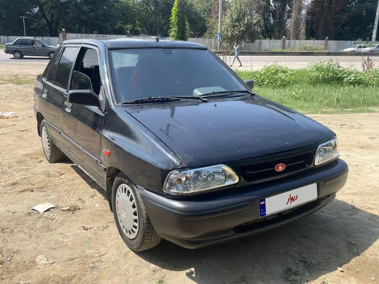 خودرو پراید، صبا آگهی ann_20389498