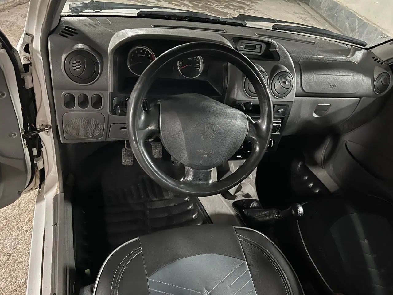 پراید 132 SE - 1394