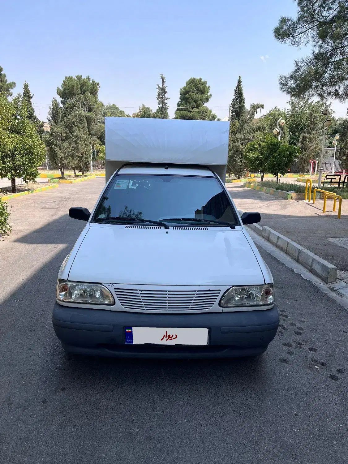 پراید 151 SE - 1401