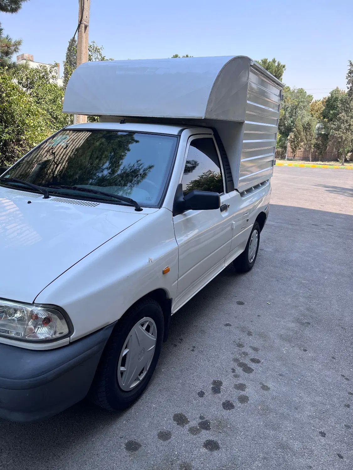 پراید 151 SE - 1401
