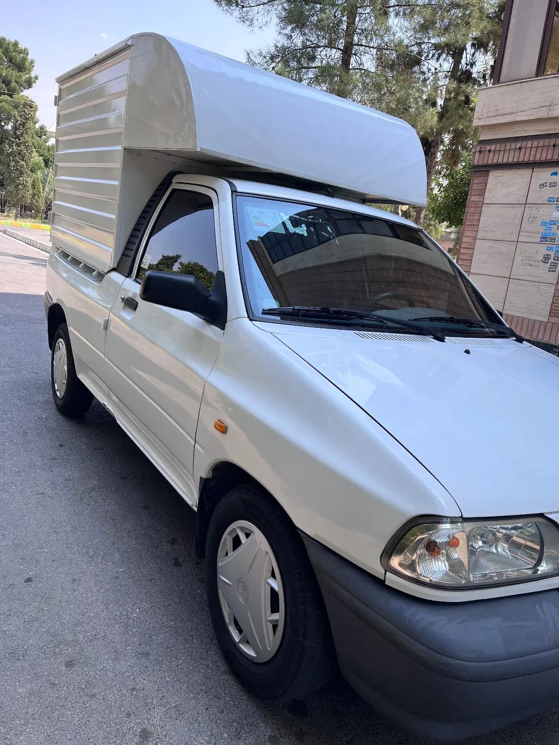 پراید 151 SE - 1401