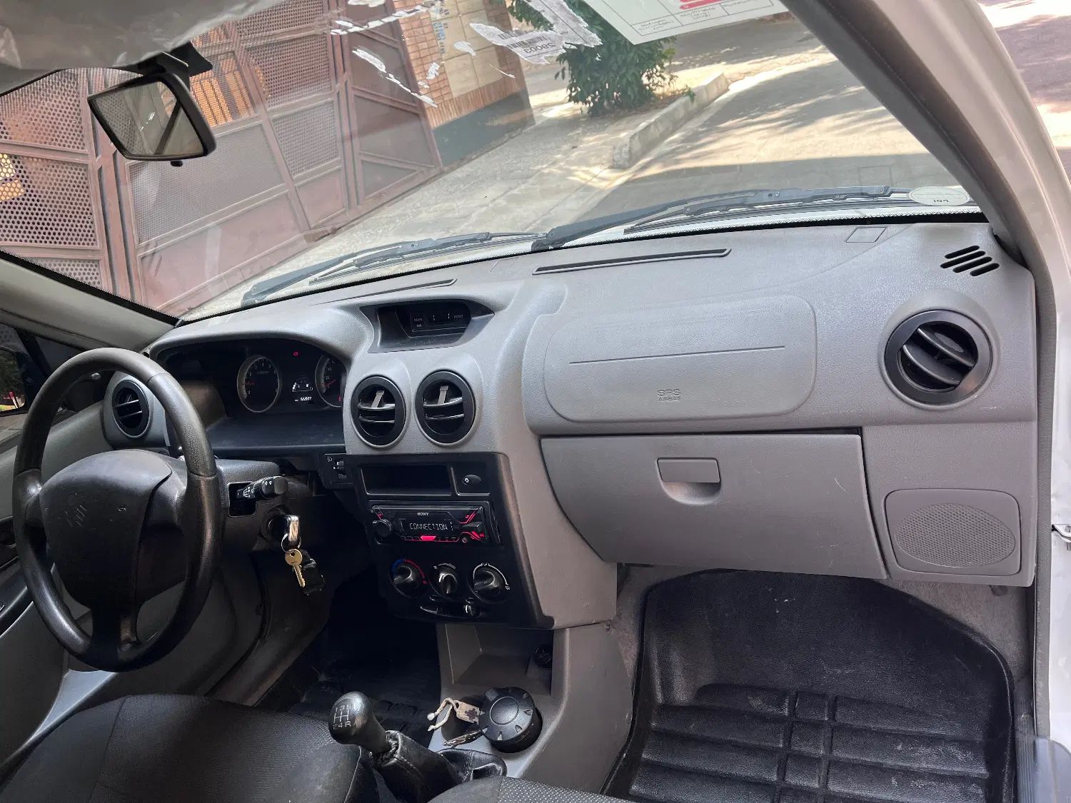 پراید 151 SE - 1401