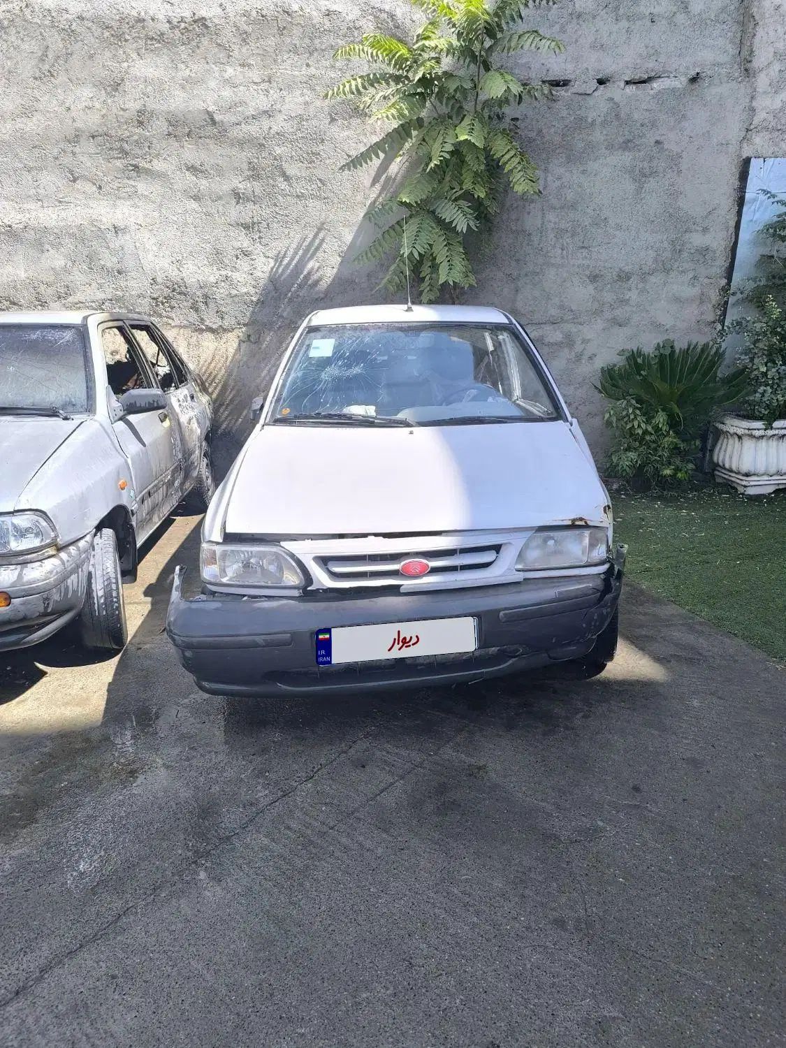 پراید 131 SE - 1397