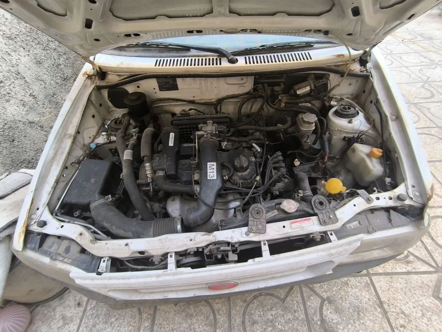 پراید 131 SE - 1397