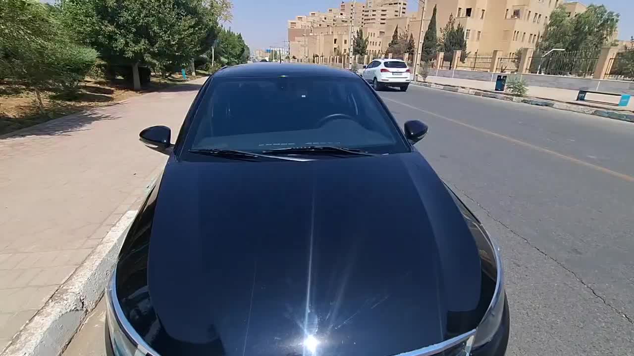 خودرو تارا، دنده‌ای آگهی ann_20389595