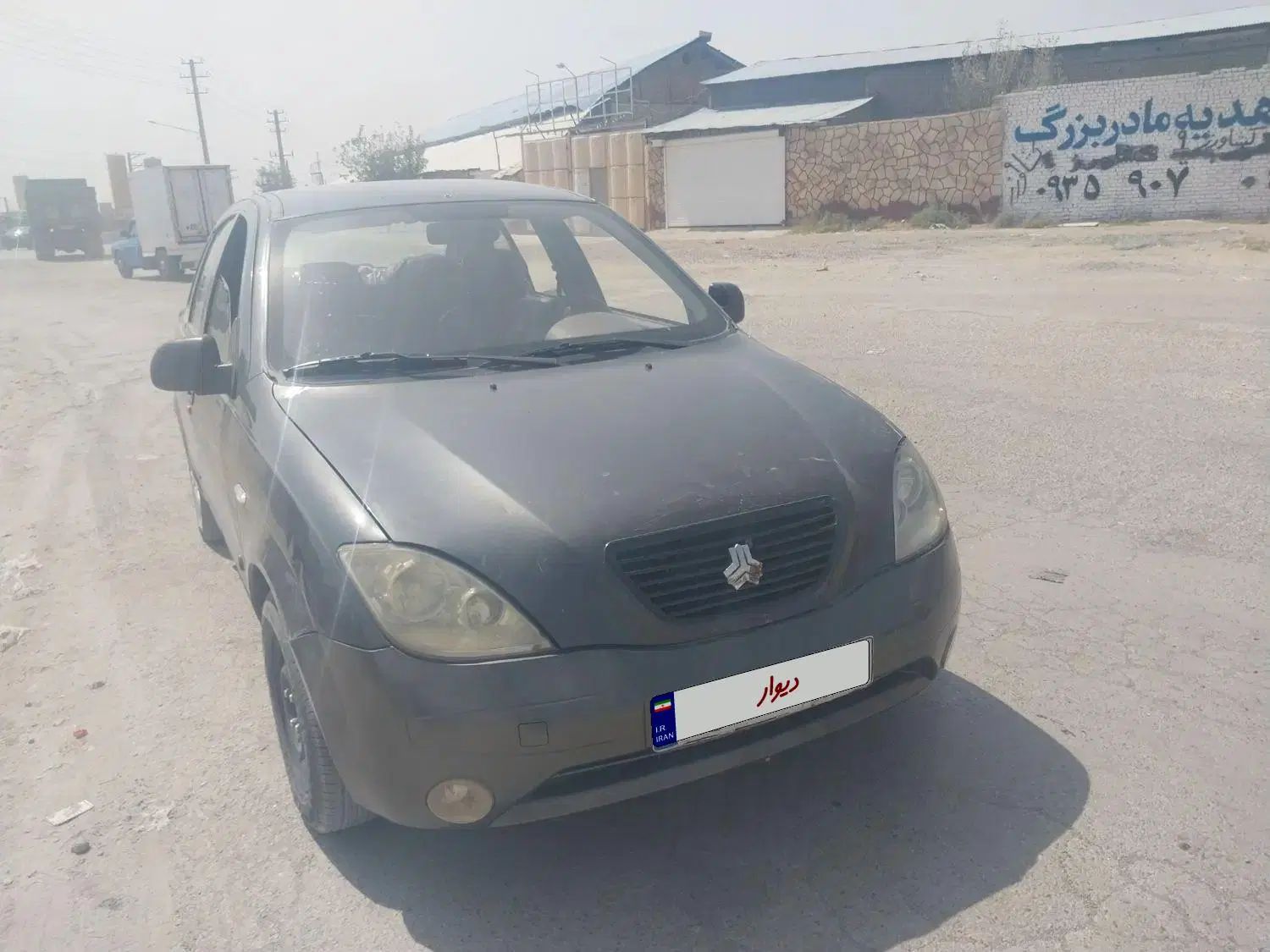 خودرو تیبا، صندوق دار آگهی ann_20389636
