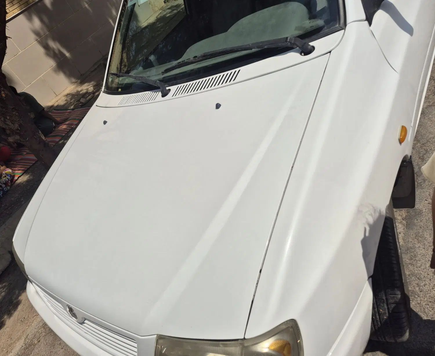 پراید 111 SE - 1399