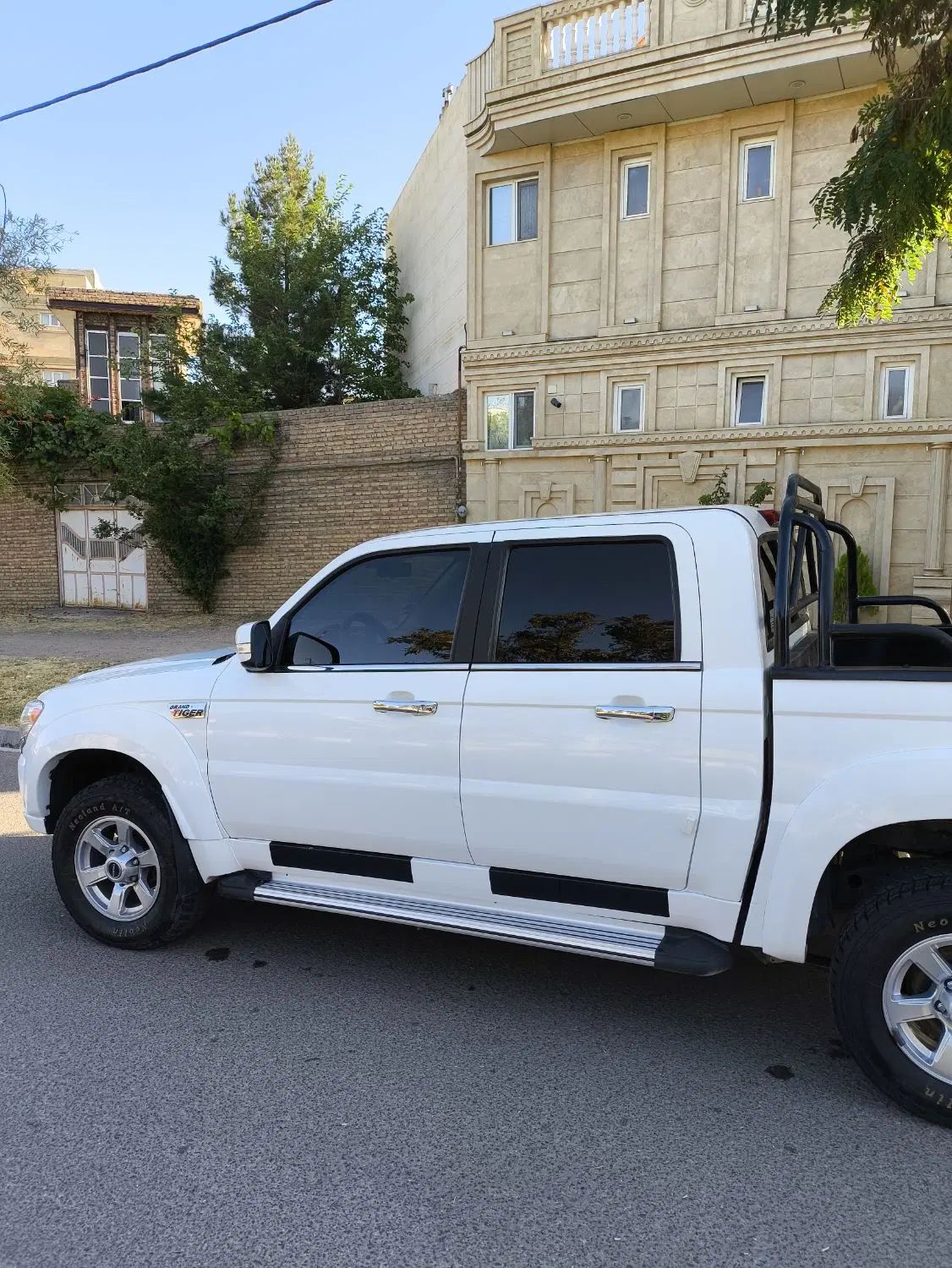خودرو کاپرا، 2 آگهی ann_20389653