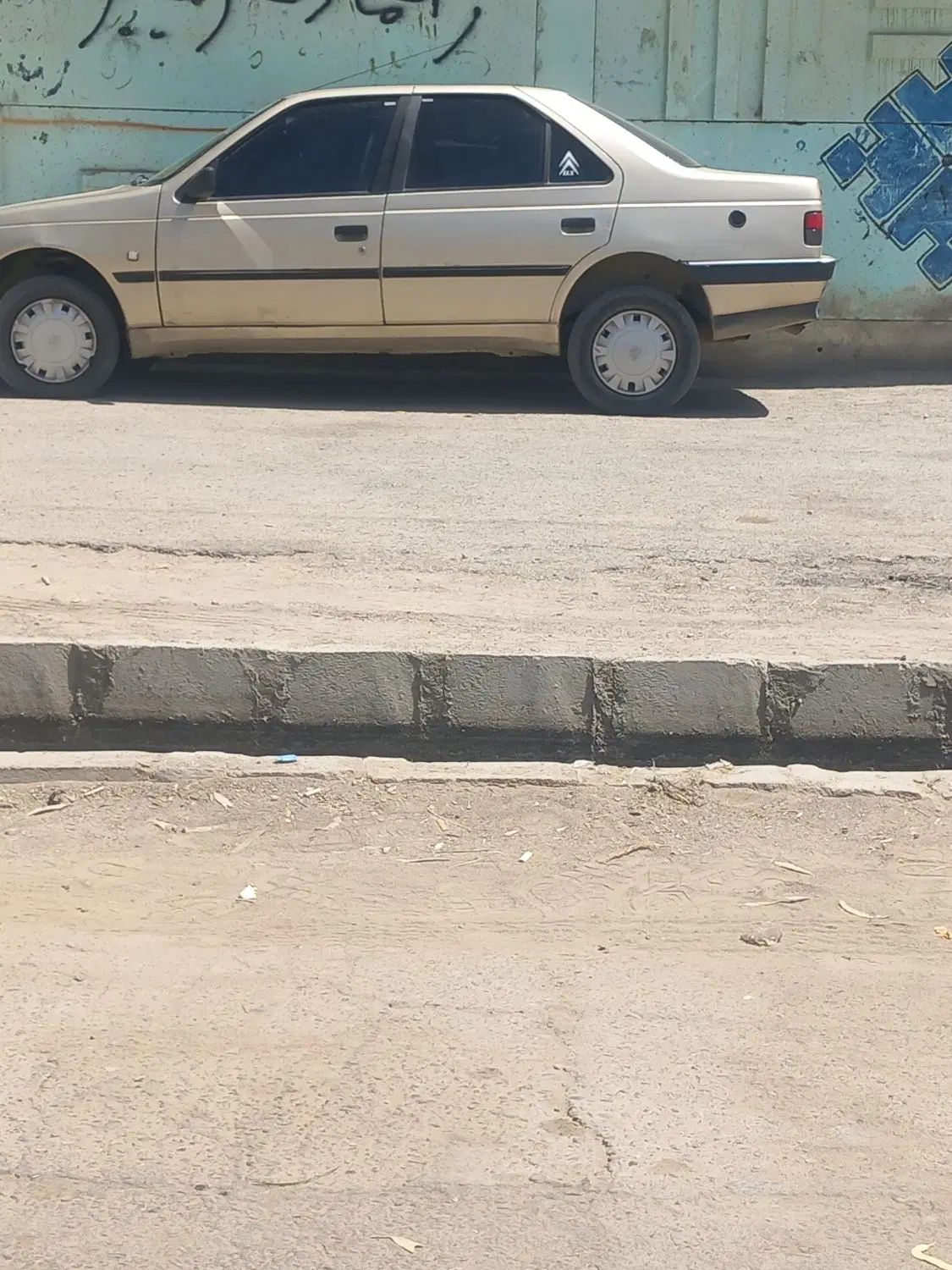 پژو 405 GLX - 1385