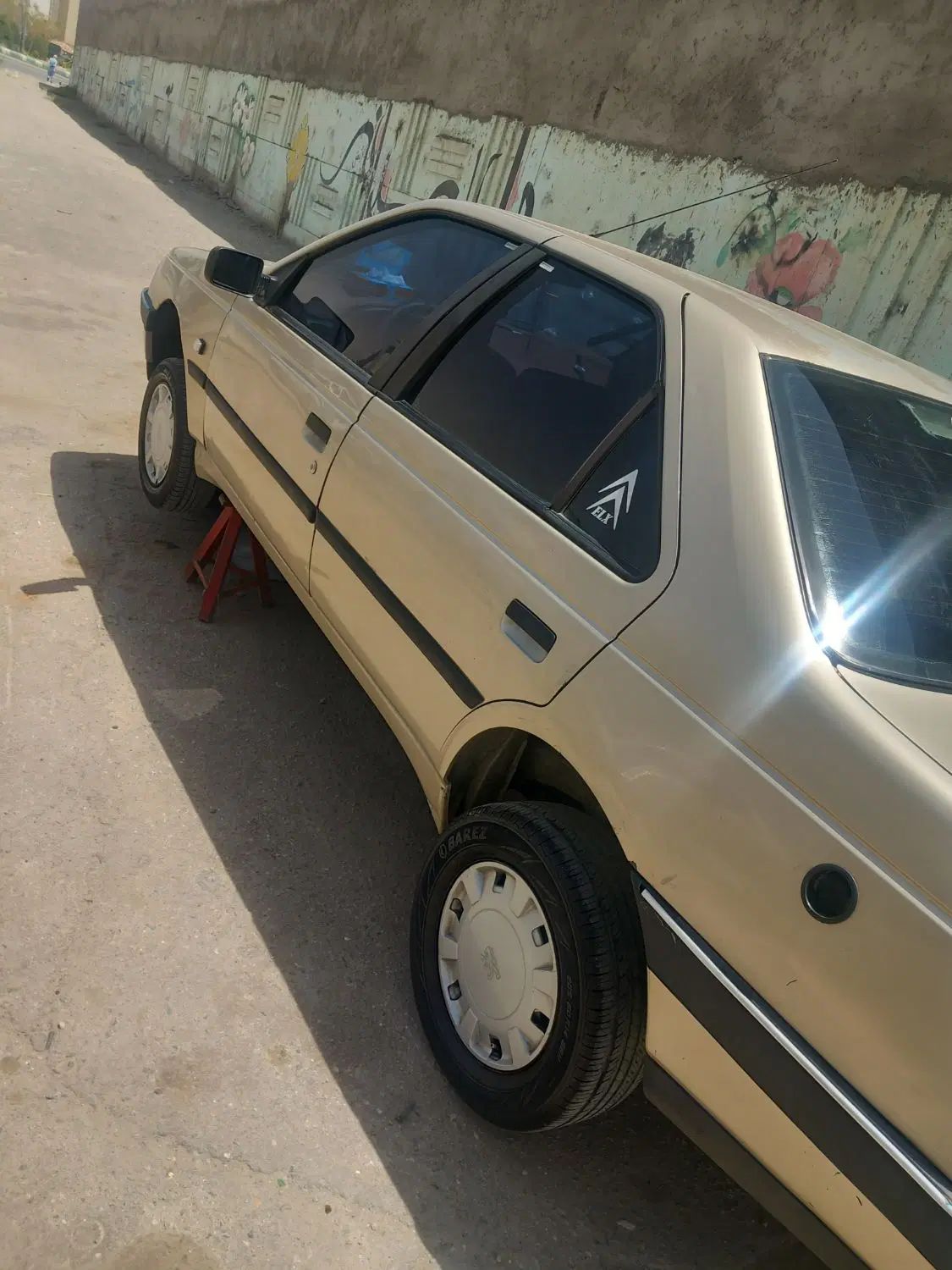 خودرو پژو، 405 آگهی ann_20389664