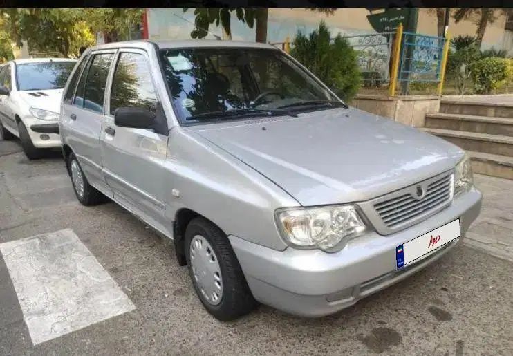 خودرو پراید، 111 آگهی ann_20389678