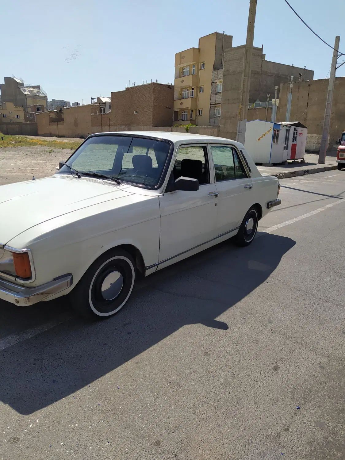 پیکان سواری انژکتور - 1378