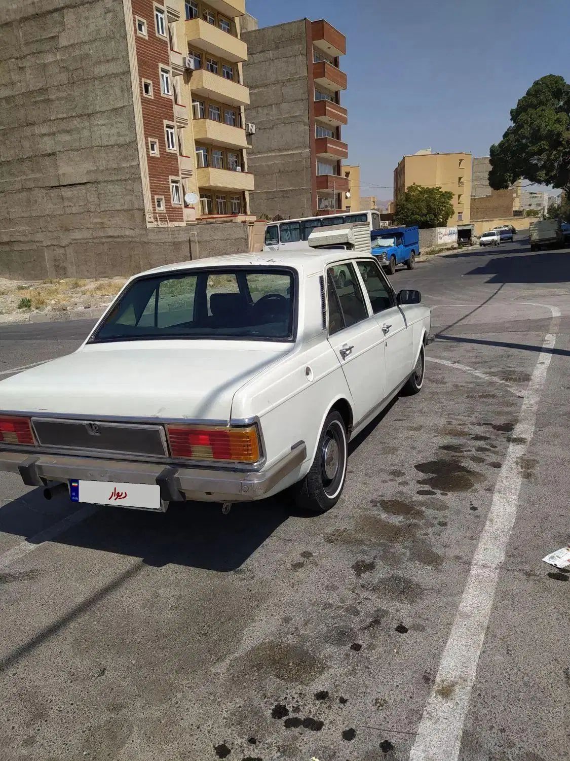 پیکان سواری انژکتور - 1378