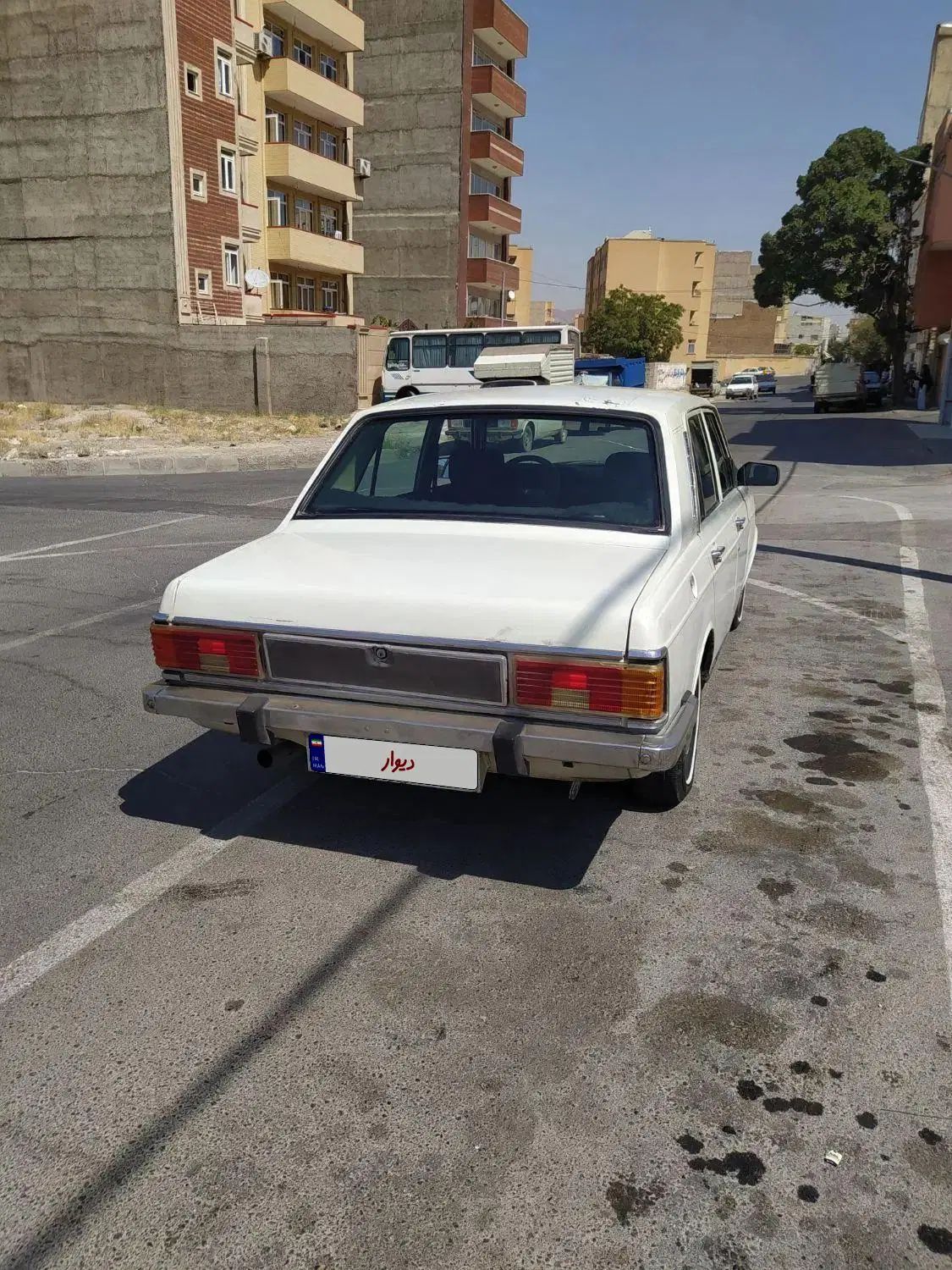 پیکان سواری انژکتور - 1378