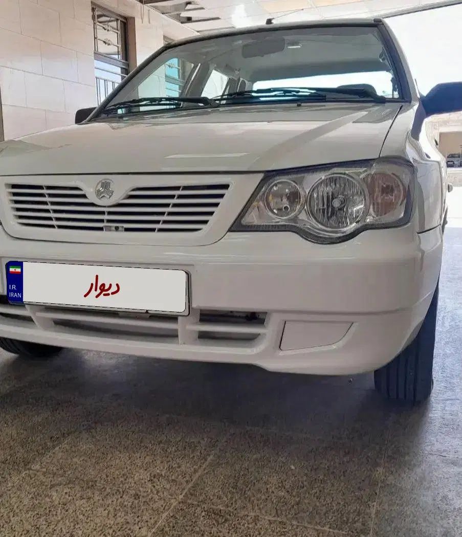 خودرو پراید، 132 آگهی ann_20389689
