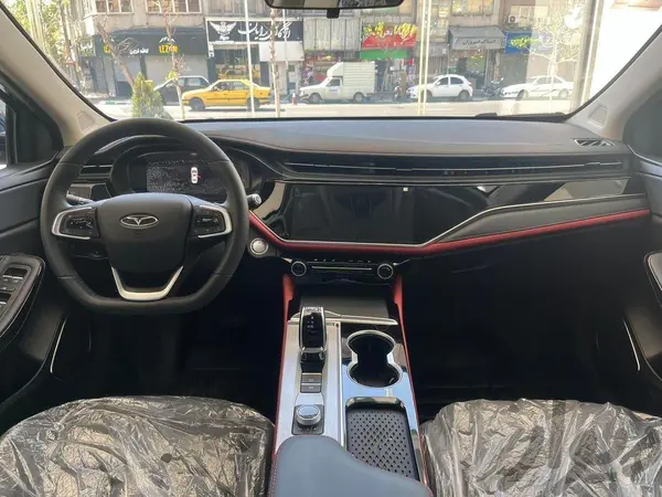 فونیکس آریزو 6 پرو اتوماتیک - 1404
