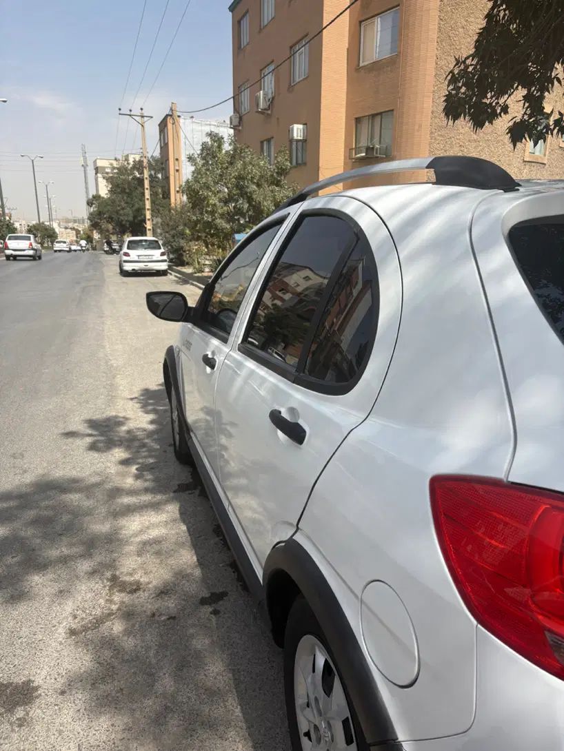 خودرو کوییک، معمولی آگهی ann_20389741