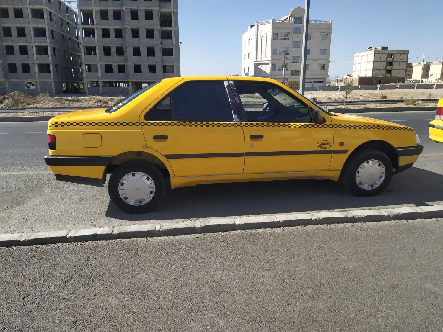 خودرو پژو، 405 آگهی ann_20389760