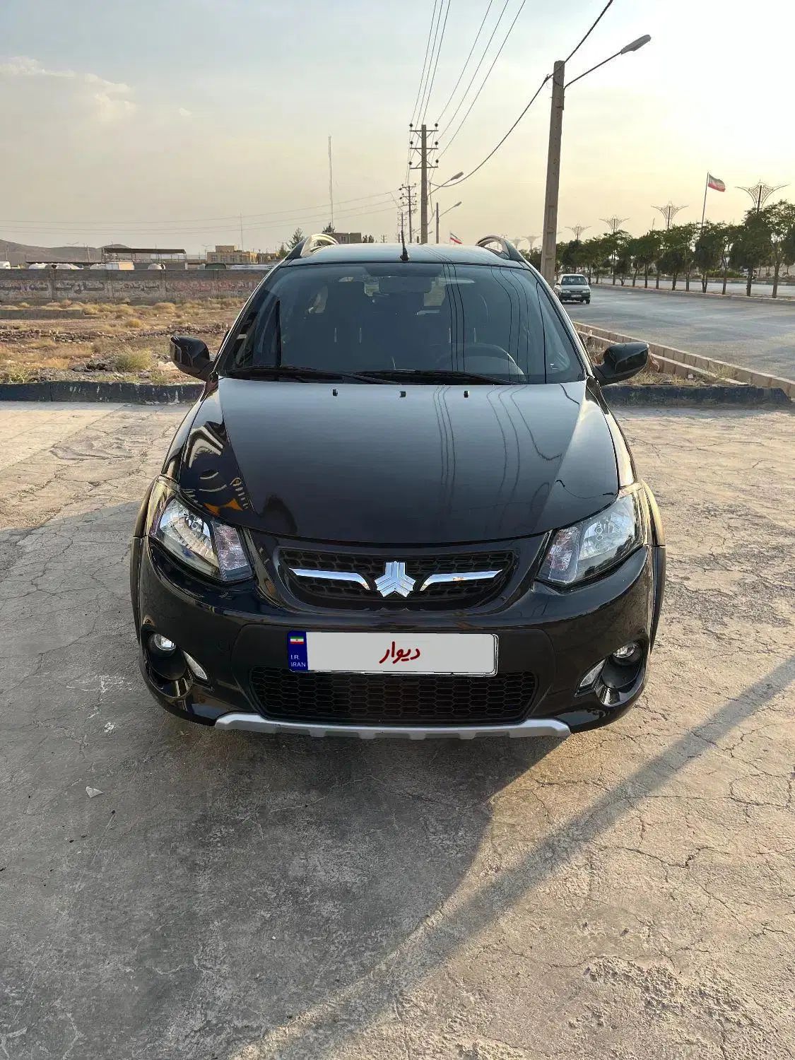 خودرو کوییک، معمولی آگهی ann_20389769