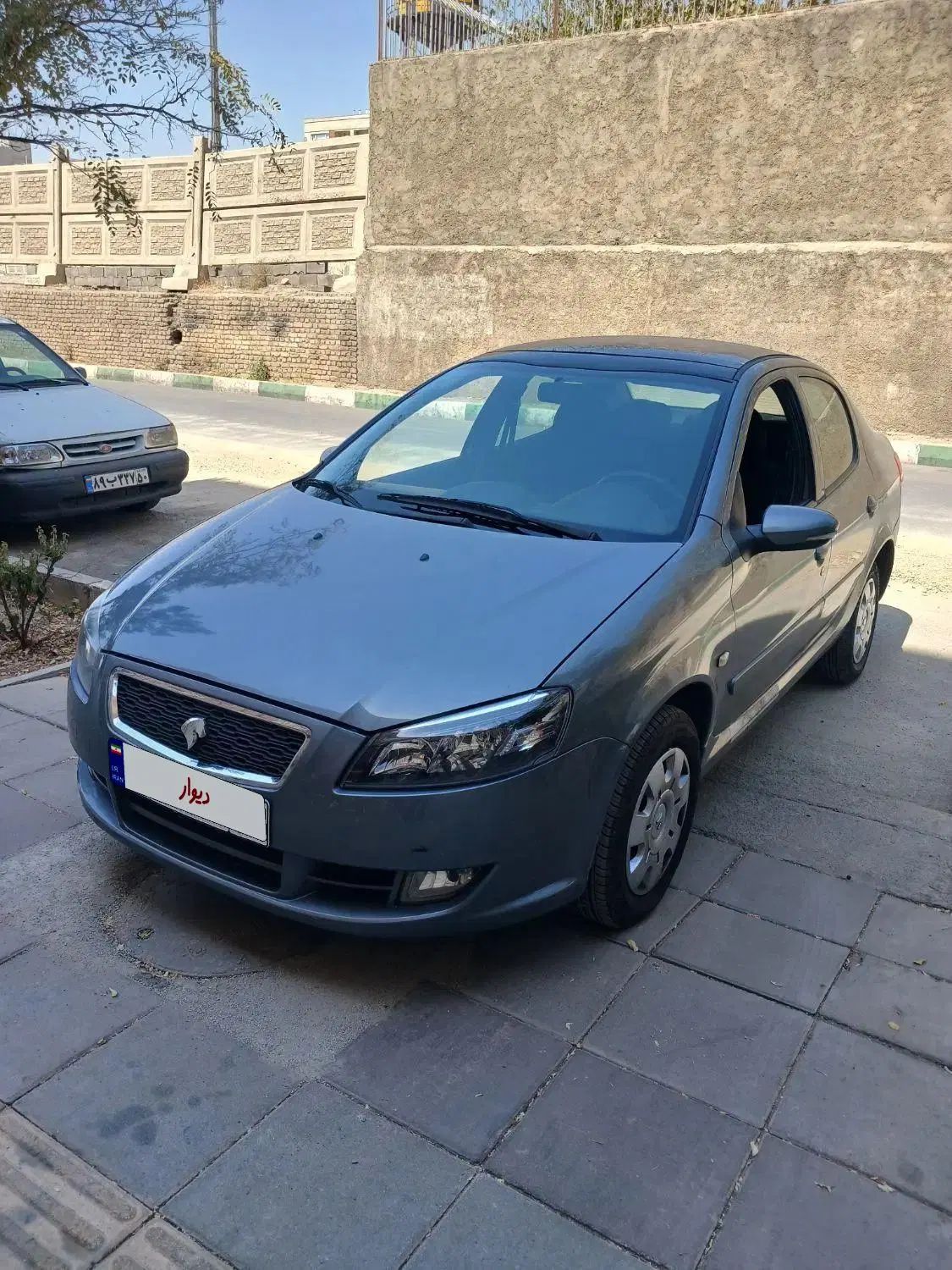 خودرو رانا، پلاس آگهی ann_20389774