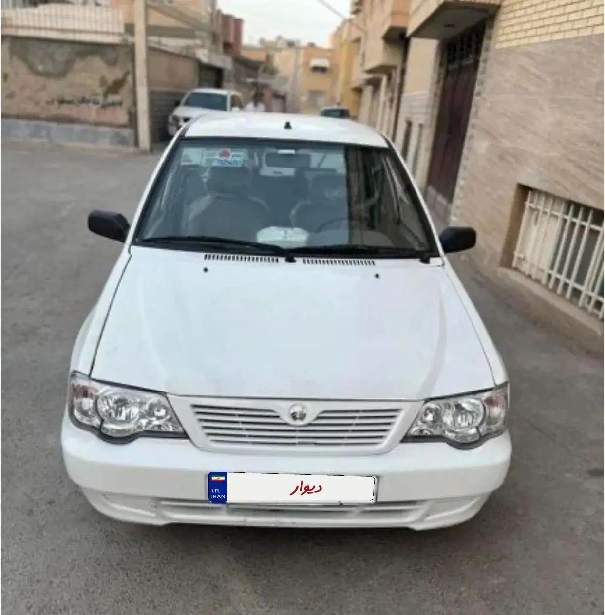 خودرو پراید، 111 آگهی ann_20389775
