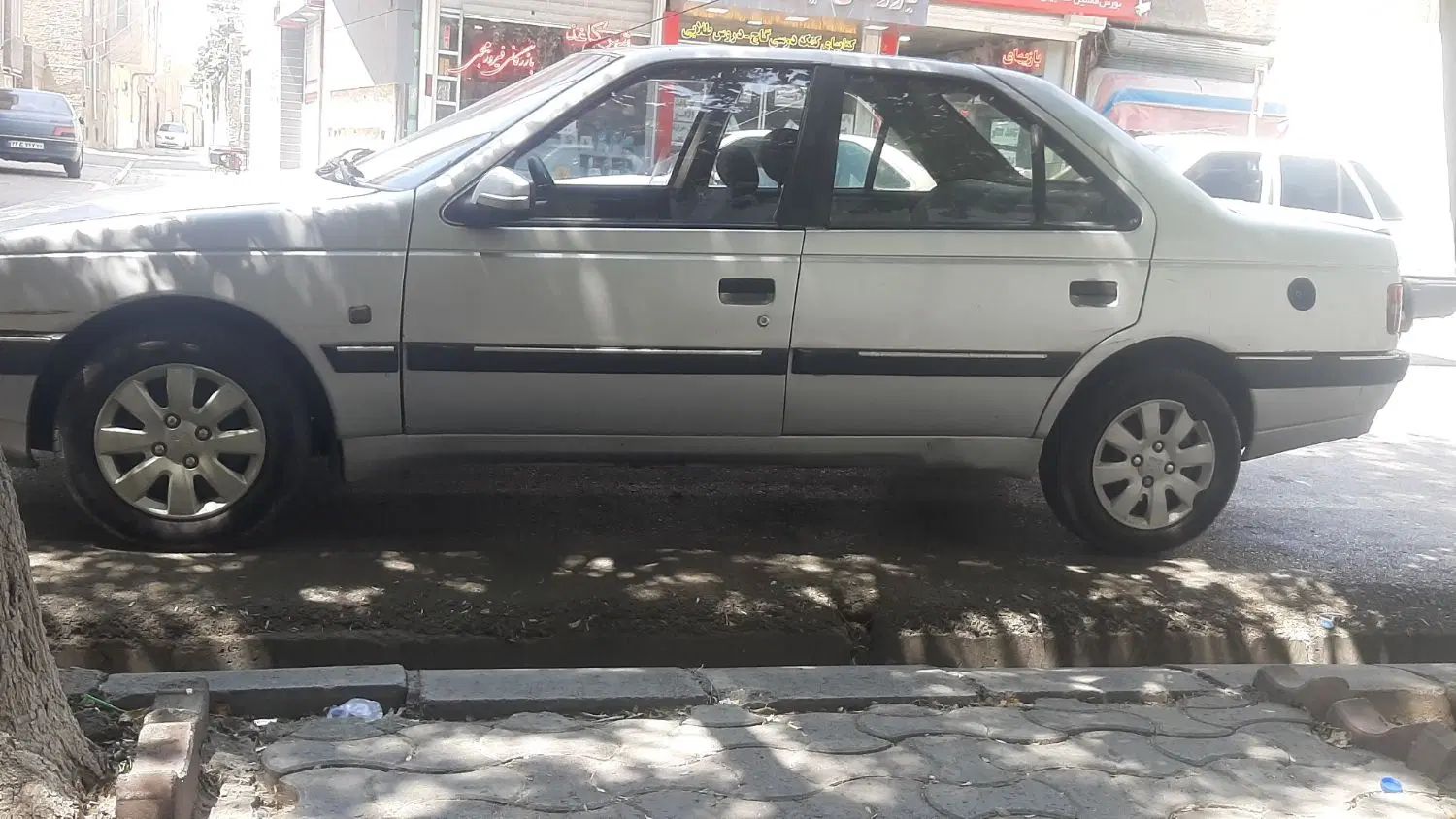 خودرو پژو، 405 آگهی ann_20389784