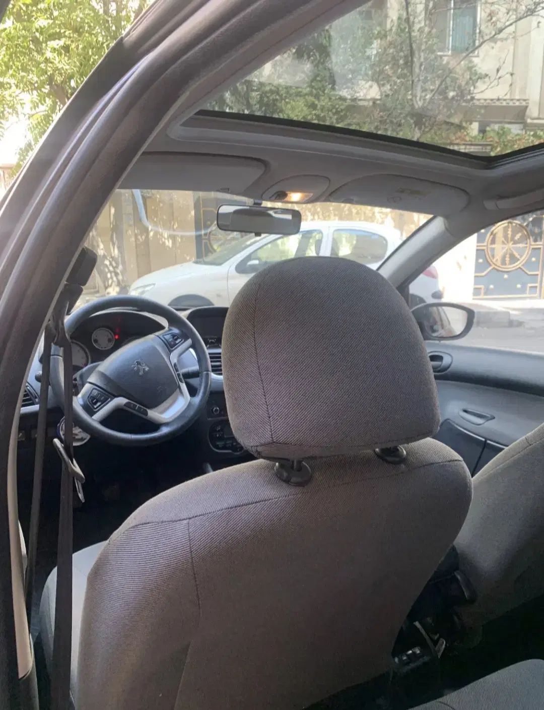 خودرو پژو، 207 آگهی ann_20389785