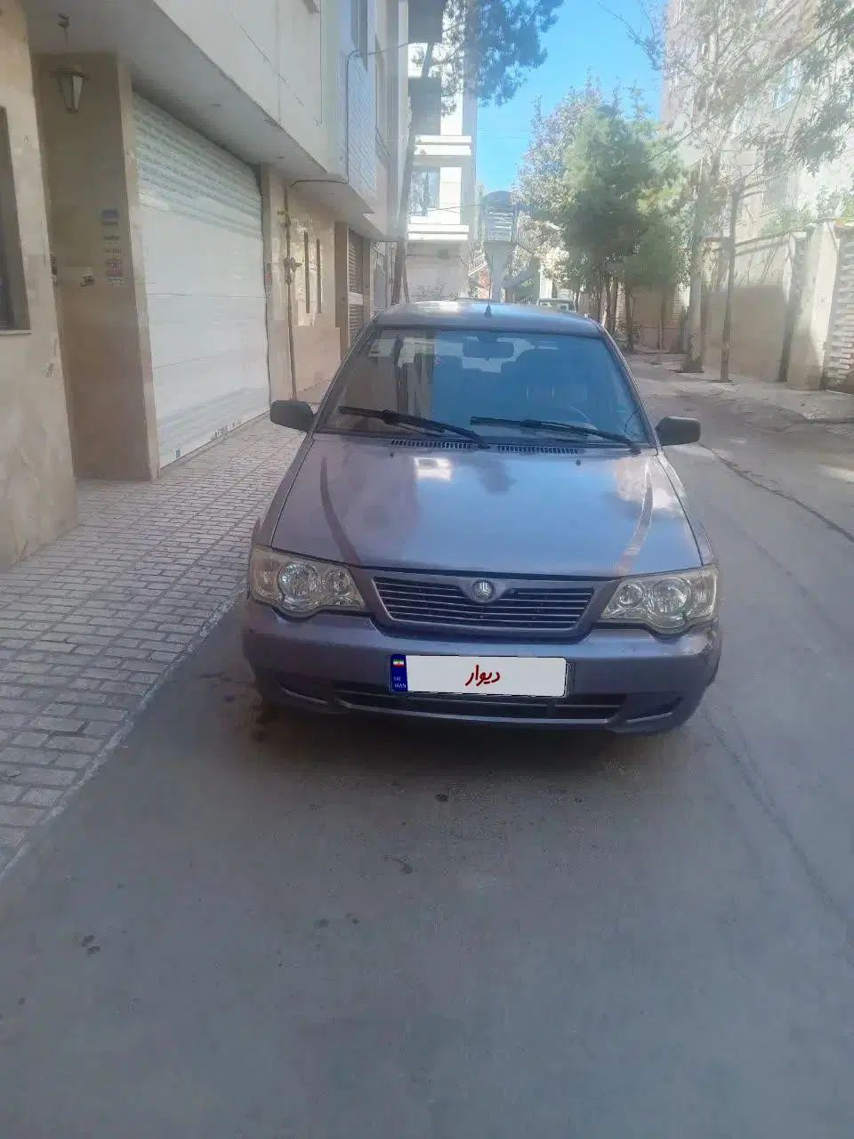 خودرو پراید، 111 آگهی ann_20389791