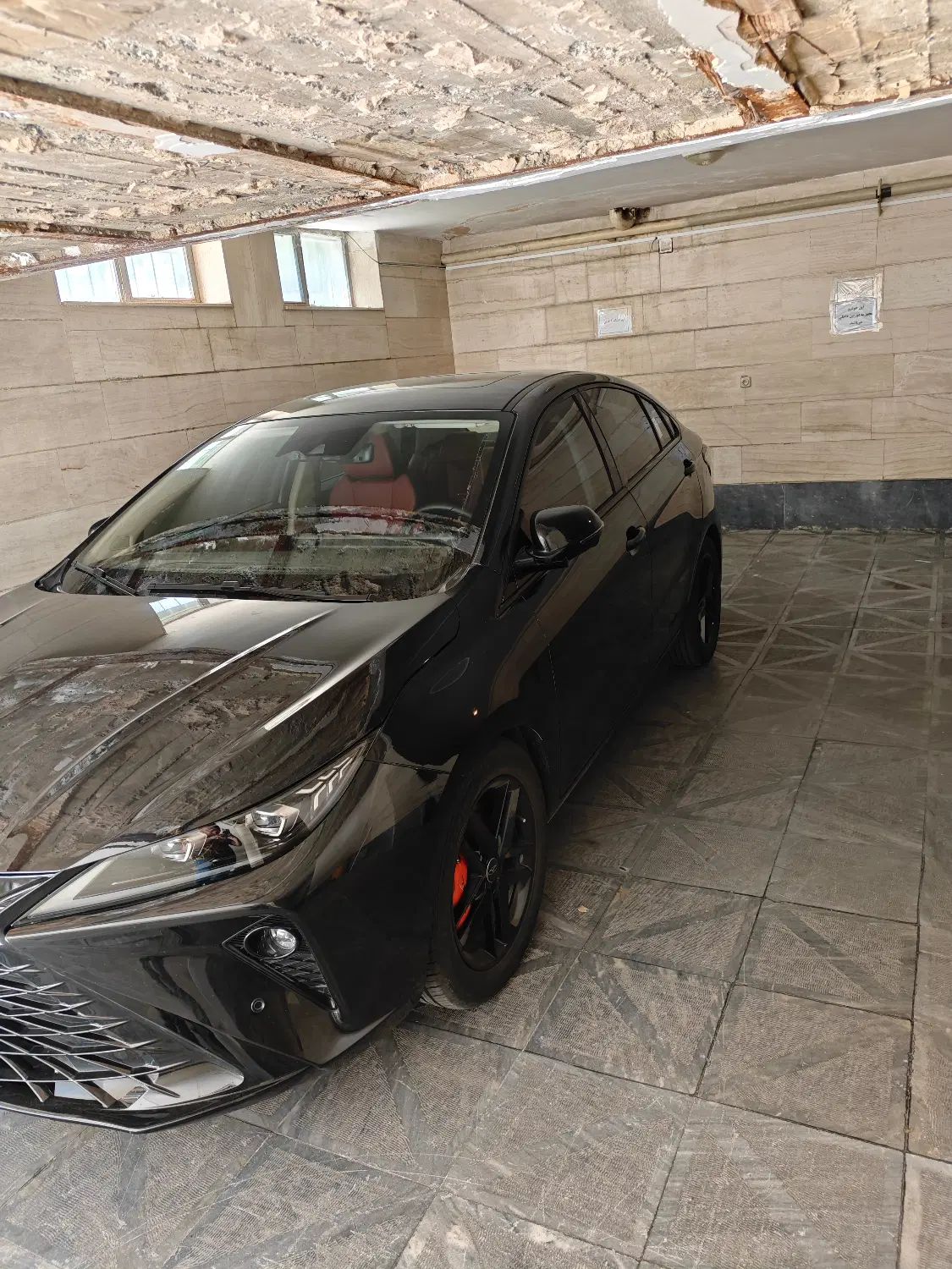 فونیکس آریزو 6 GT اکسلنت - 2024