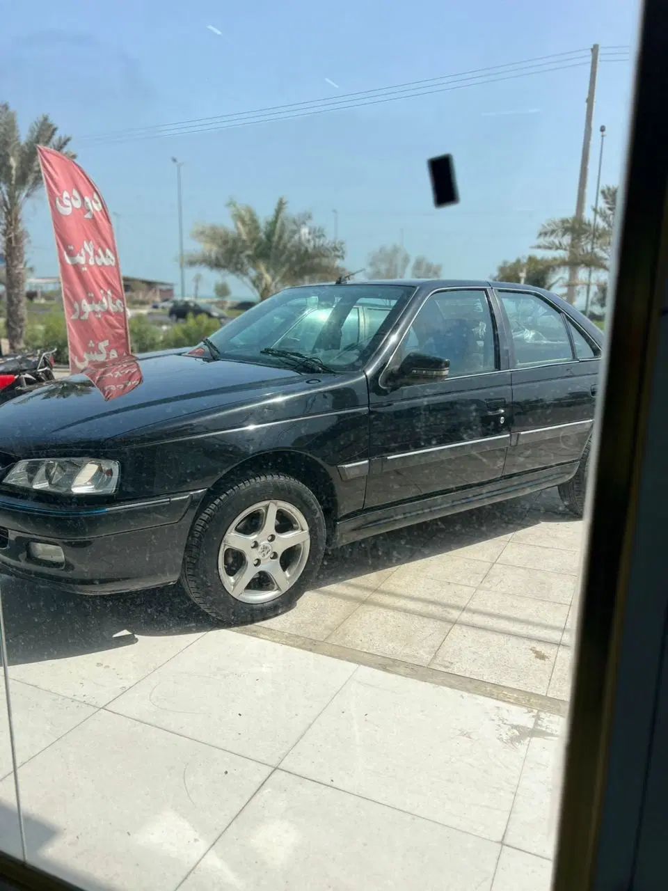 خودرو پژو، پارس آگهی ann_20389796