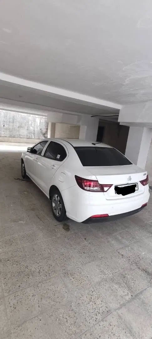 شاهین G دنده ای - 1400