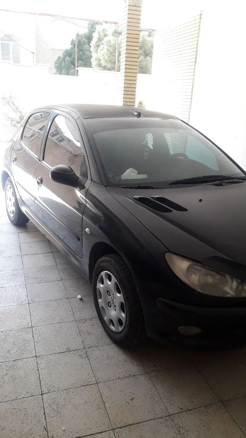 خودرو پژو، 206 آگهی ann_20389828