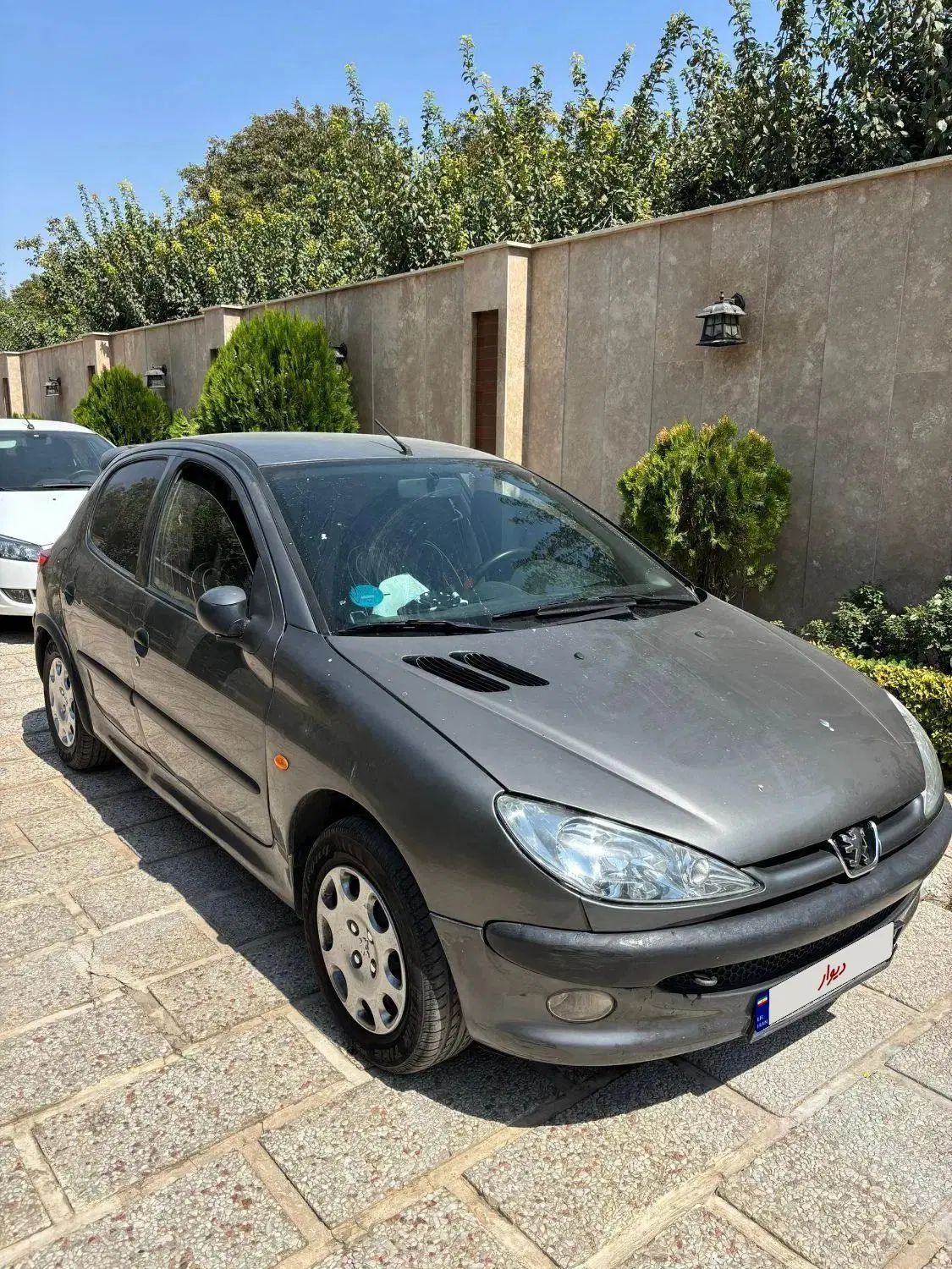 خودرو پژو، 206 آگهی ann_20389829