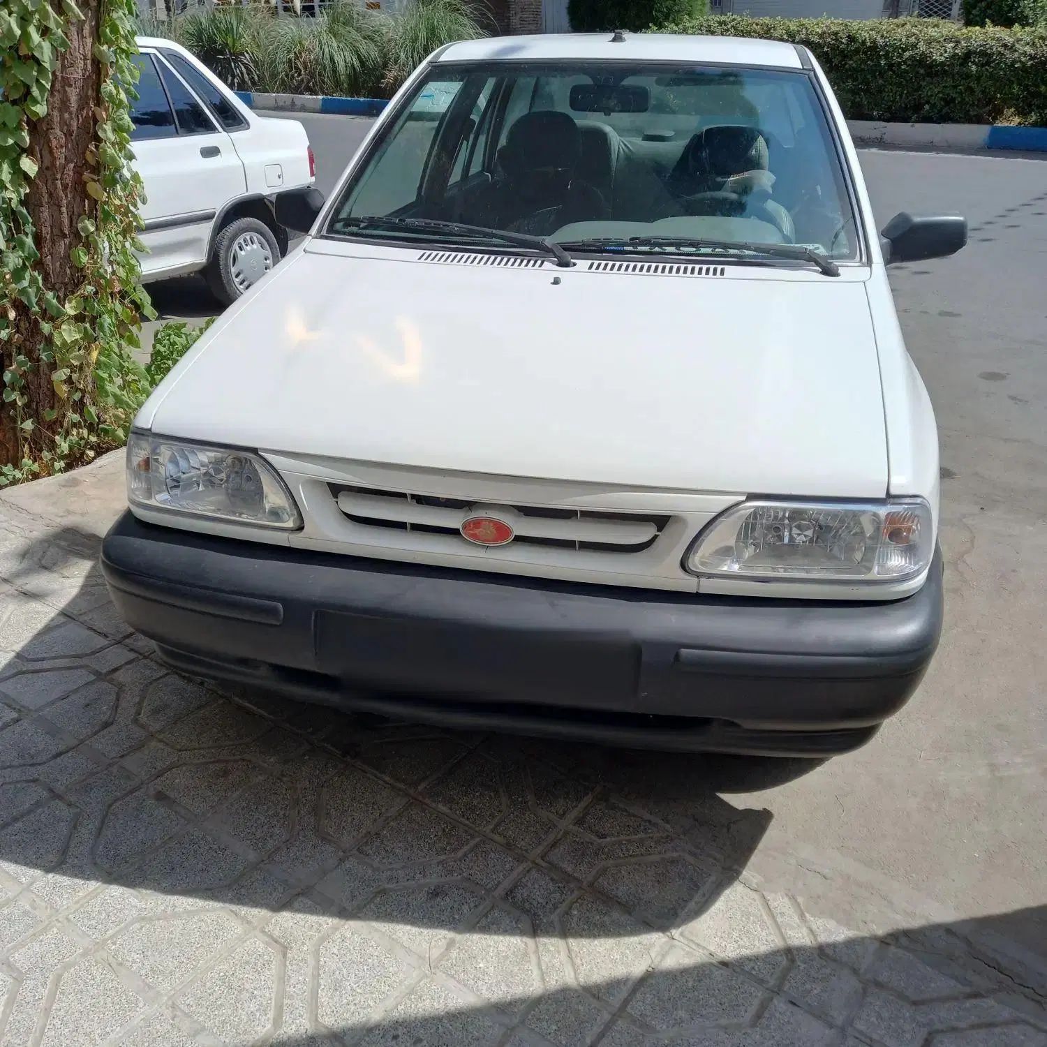 پراید 131 SE - 1399