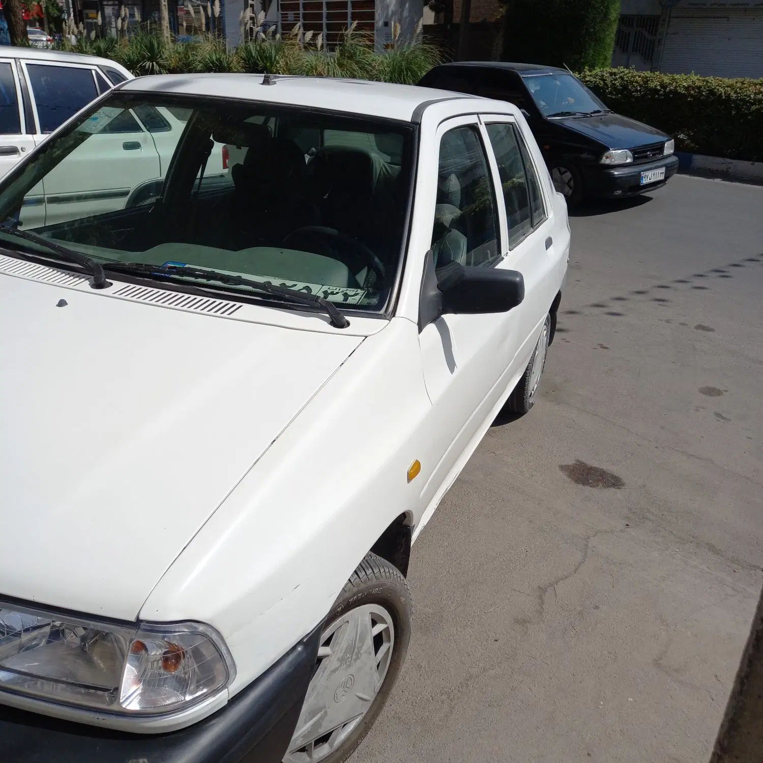 پراید 131 SE - 1399