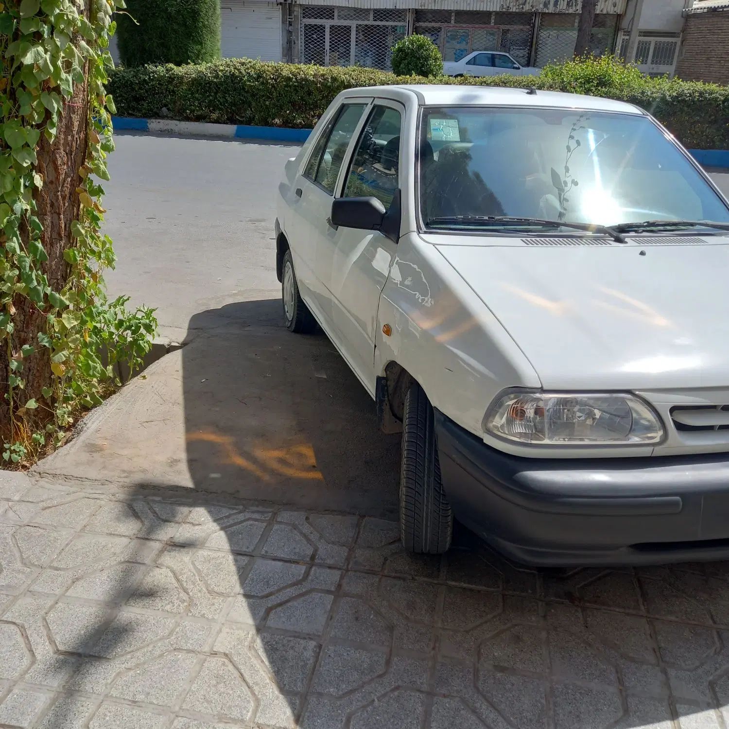 پراید 131 SE - 1399