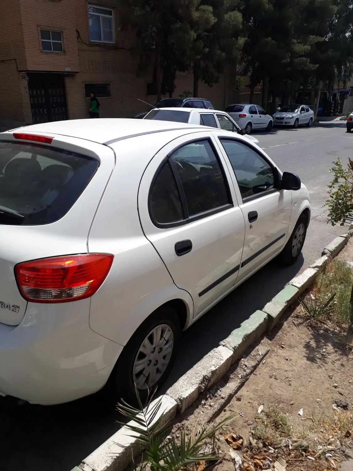 خودرو تیبا، 2 آگهی ann_20389848