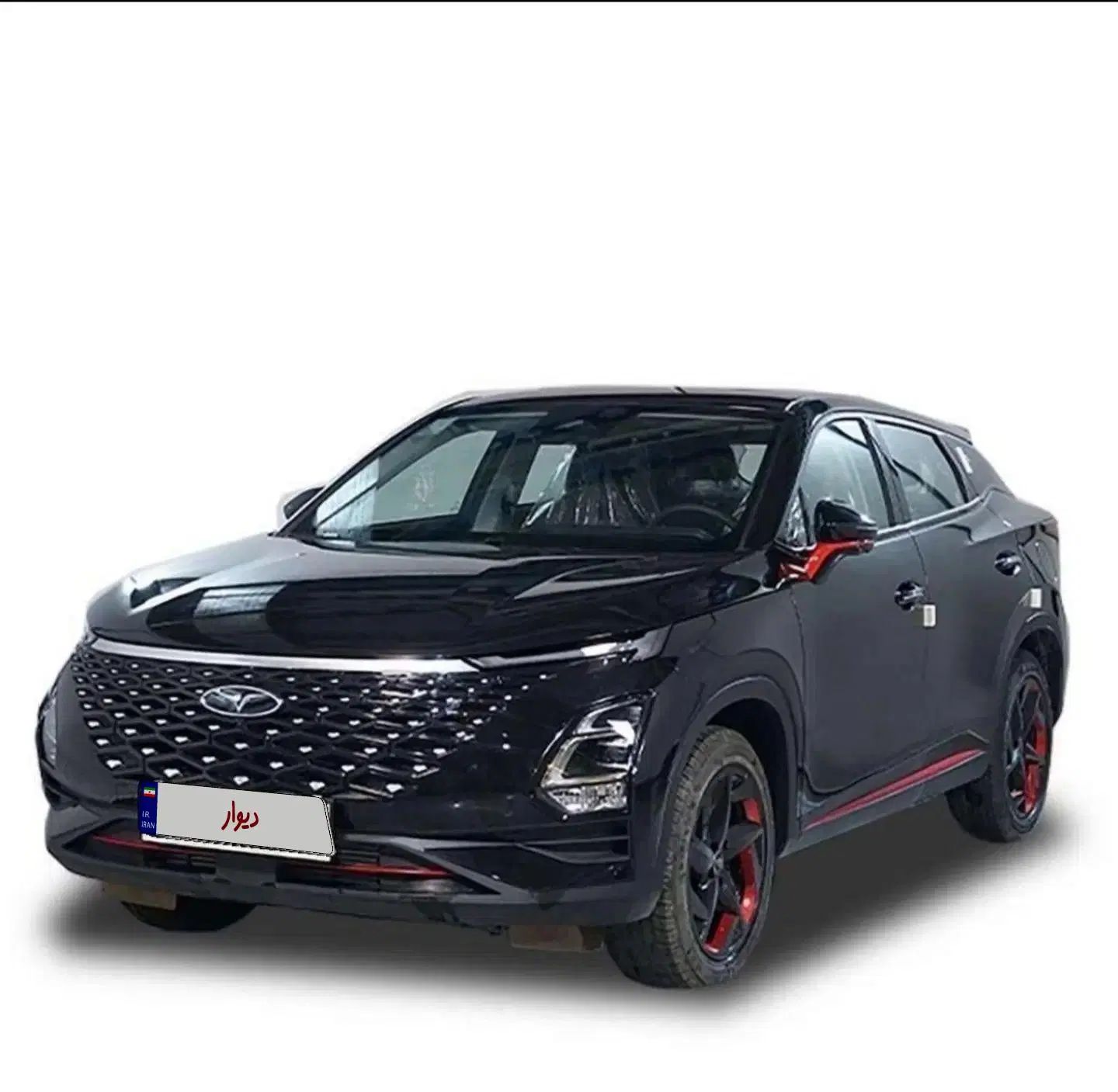 فونیکس FX پریمیوم FWD - 1404