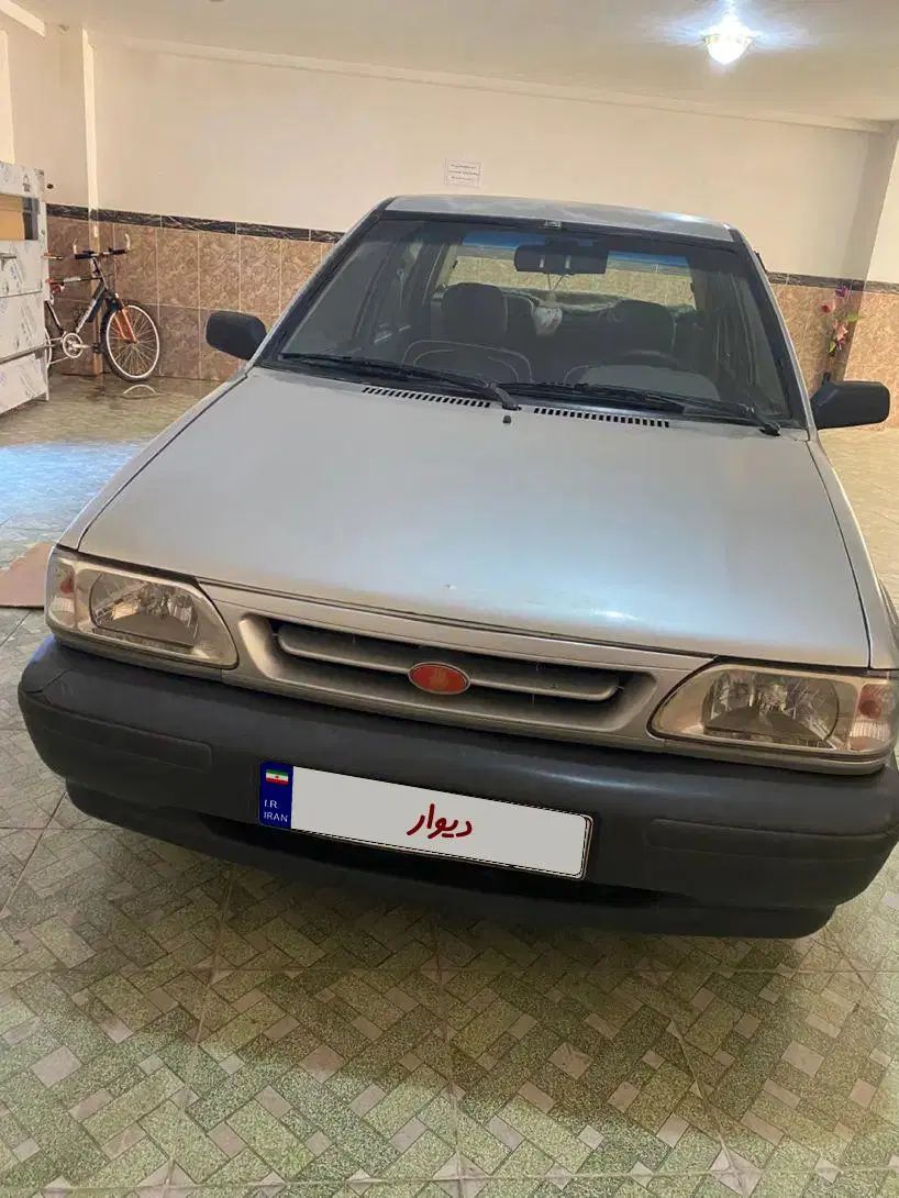 خودرو پراید، صبا آگهی ann_20389906