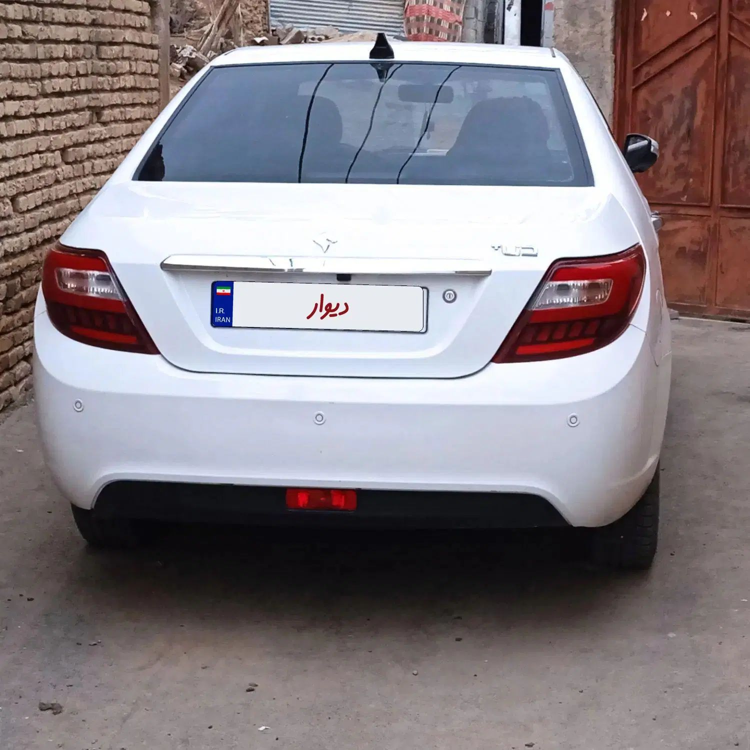 خودرو دنا، پلاس توربو آگهی ann_20389911