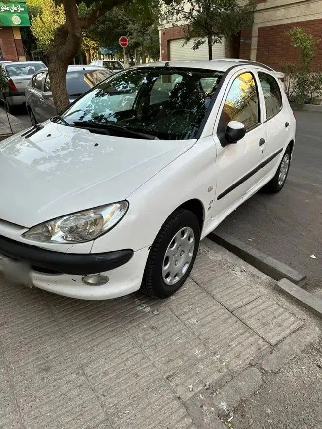 خودرو پژو، 206 آگهی ann_20389912