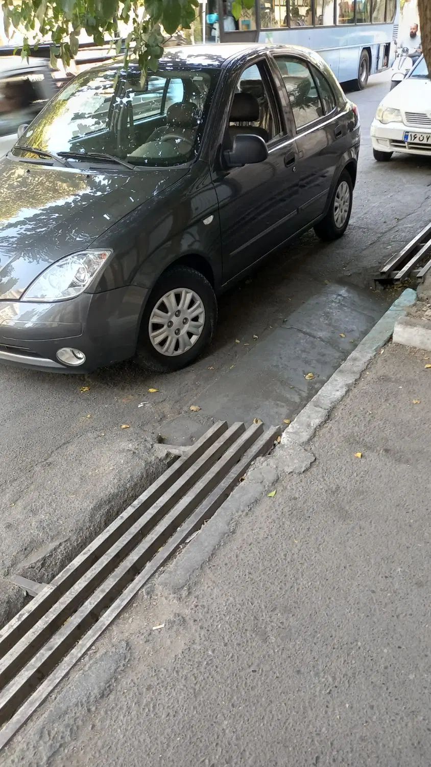 خودرو تیبا، 2 آگهی ann_20389930