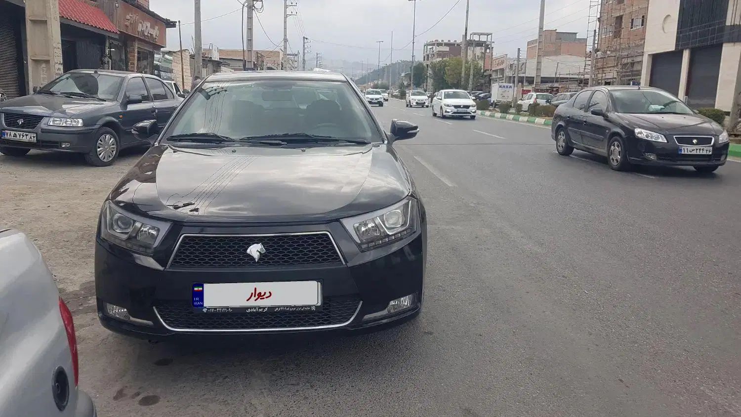 خودرو دنا، پلاس توربو آگهی ann_20389961