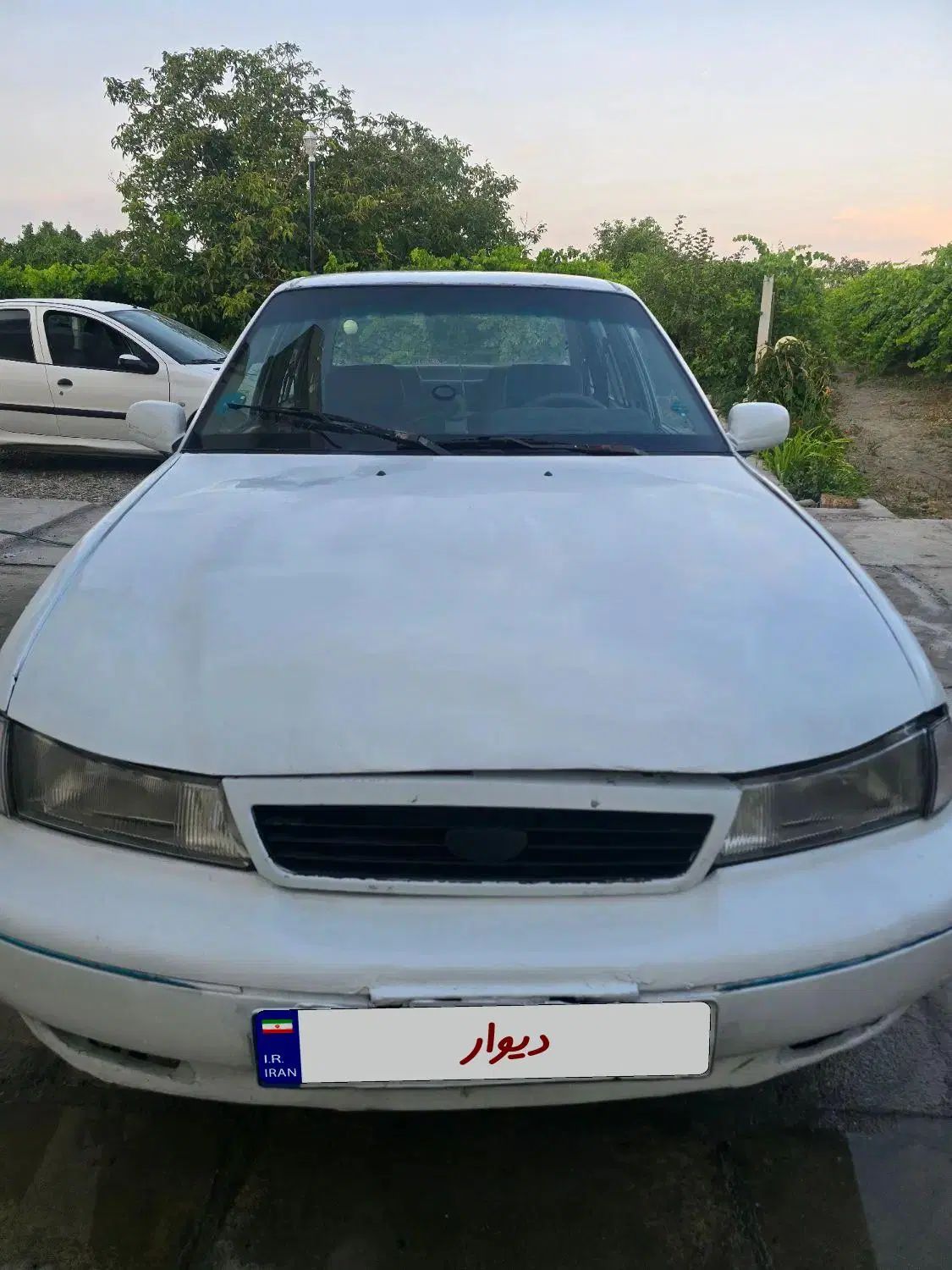 خودرو دوو، سیلو آگهی ann_20389963