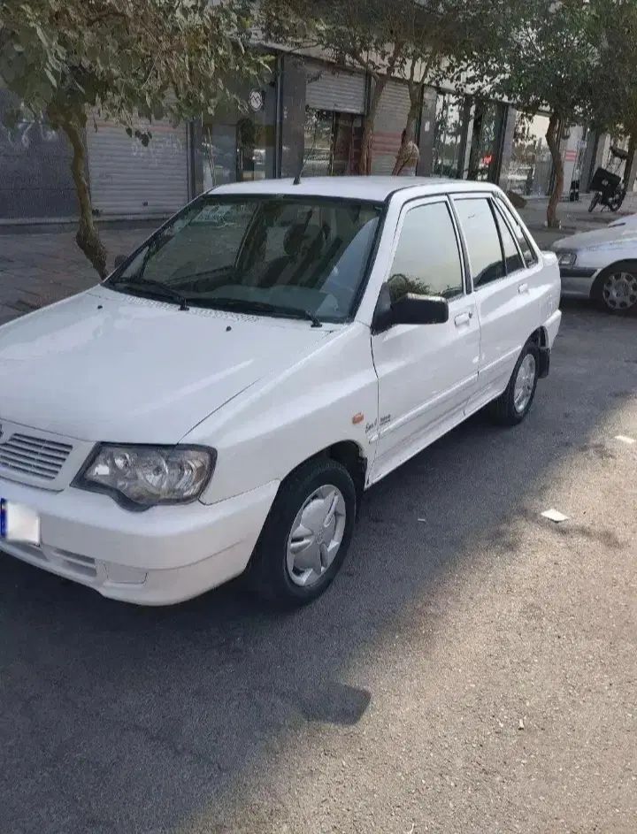 خودرو پراید، 132 آگهی ann_20389973