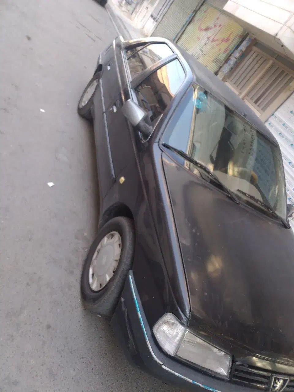 خودرو پژو، 405 آگهی ann_20389979