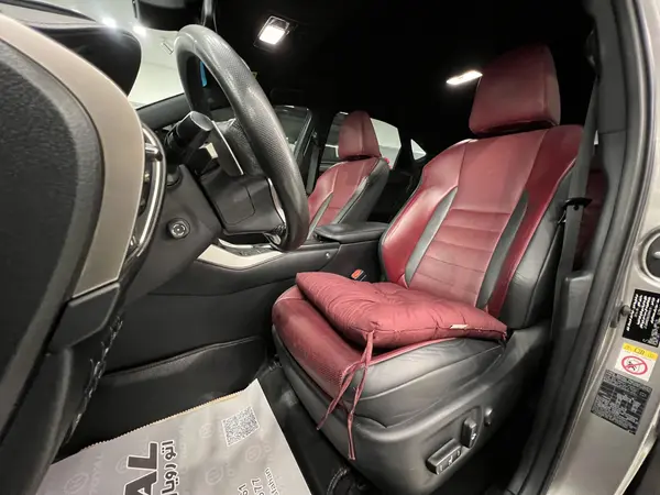 لکسوس NX 200T توربو  Fsport - 2016