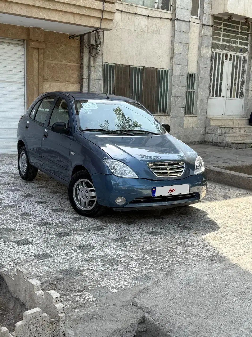 خودرو تیبا، 2 آگهی ann_20390040